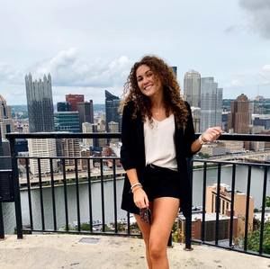 Meet your Posher, Anya